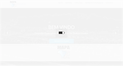 Desktop Screenshot of mapavendadeonibus.com.br